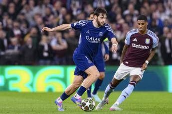 Champions League, Barcellona e Psg volano in semifinale