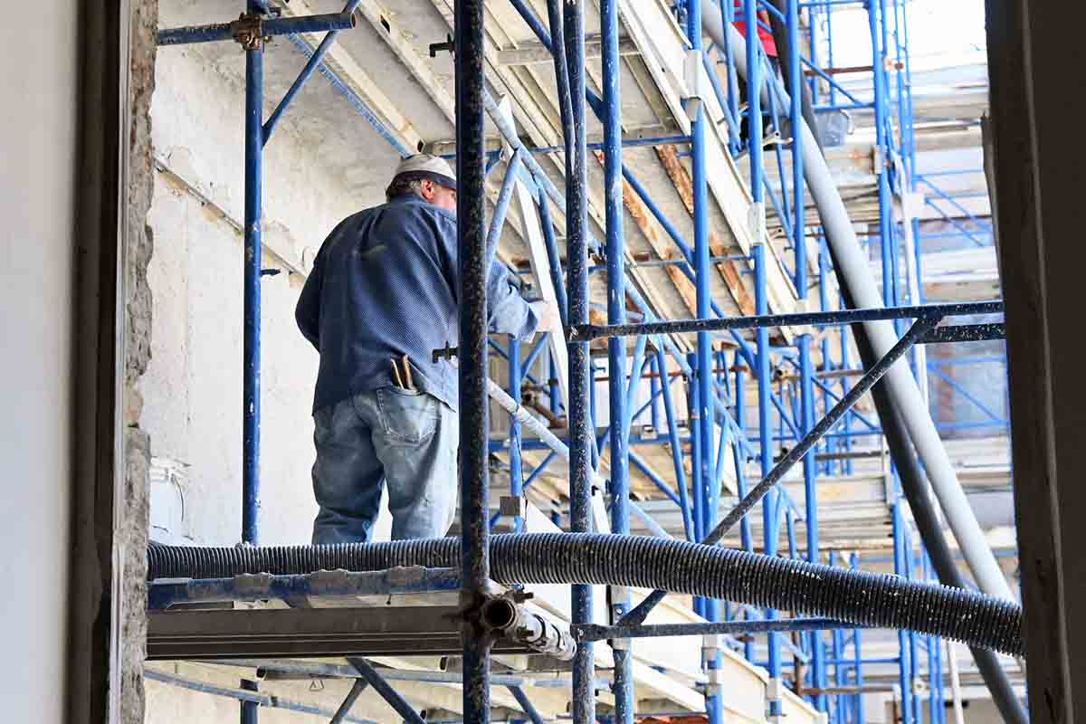 Lavoro: non un Concertone ma un requiem per chi è morto facendo il proprio mestiere