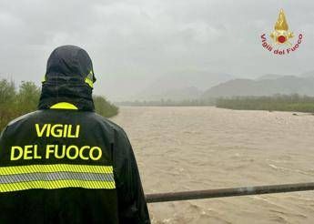 Maltempo sull’Italia, allerta rossa oggi in Emilia Romagna e Lombardia