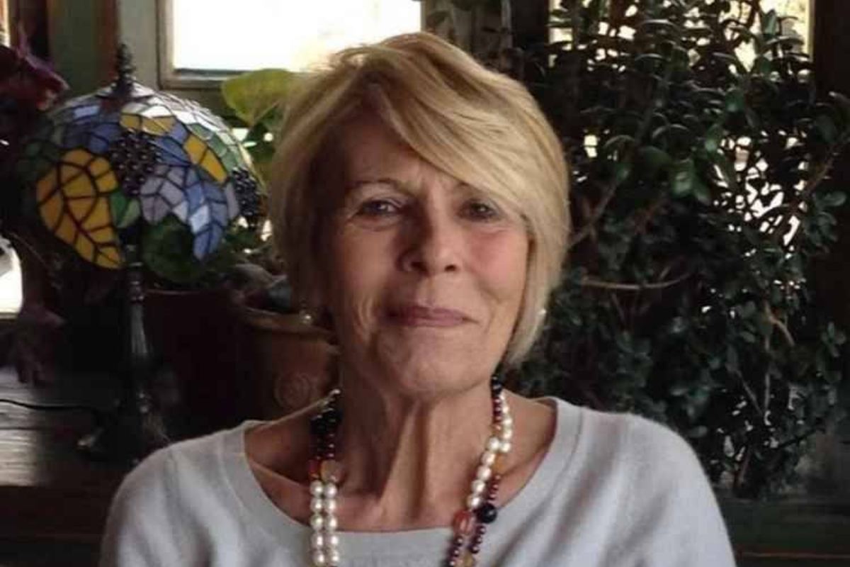 Lutto a Palermo, morta Maria Fedele: era moglie dell’ex presidente del Senato Grasso