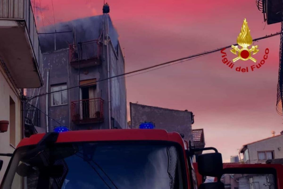 Notte di panico ad Agrigento, bruciate due auto dell’ex assessore Ciulla