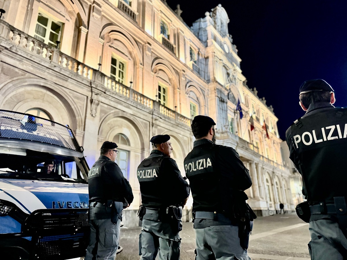 Strage di Monreale, M5S: “Movida senza regole, ora basta”