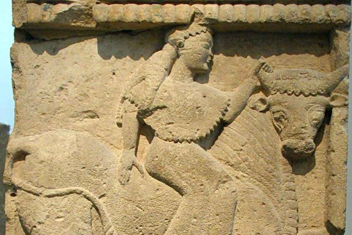 Museo archeologico Salinas, dal 6 aprile torna la prima domenica del mese a ingresso gratuito