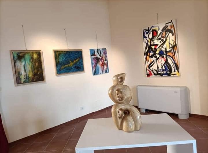 Il Museo civico di Castel di Lucio custode della storia e delle tradizioni