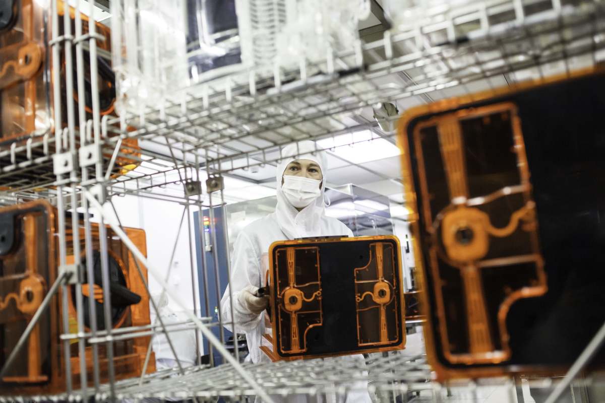 Sicilia, nanotecnologie: innovazioni per la sicurezza pavimentazioni luoghi pubblici