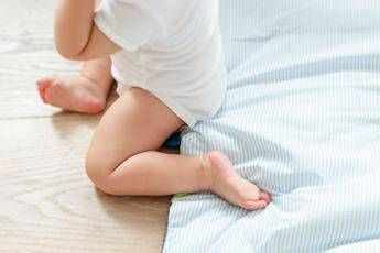 Catania, prima terapia genica per il deficit di Aadc su una bambina di 19 mesi