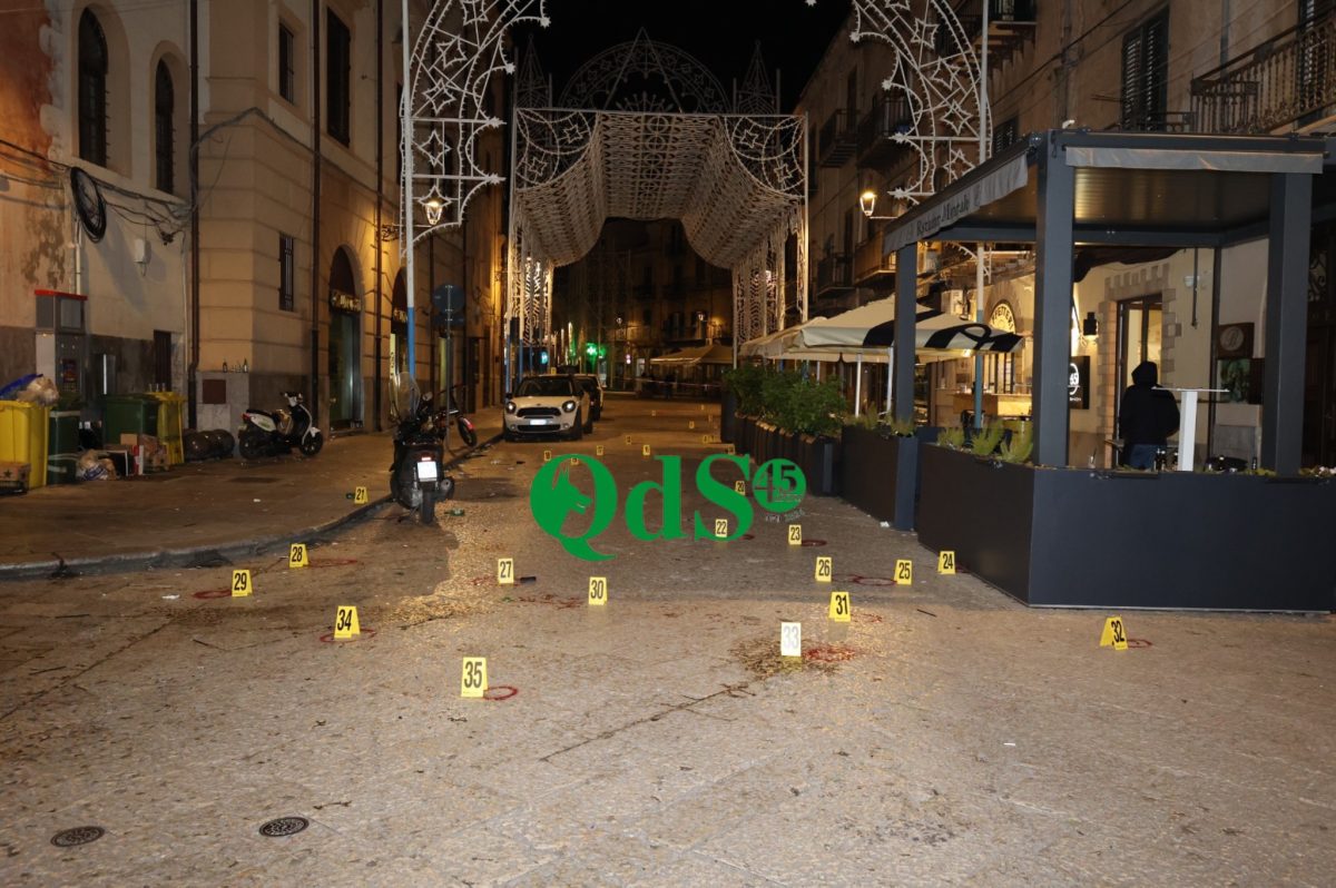 Strage di Monreale, la rissa e poi la sparatoria: la tragica fine di tre giovani innocenti