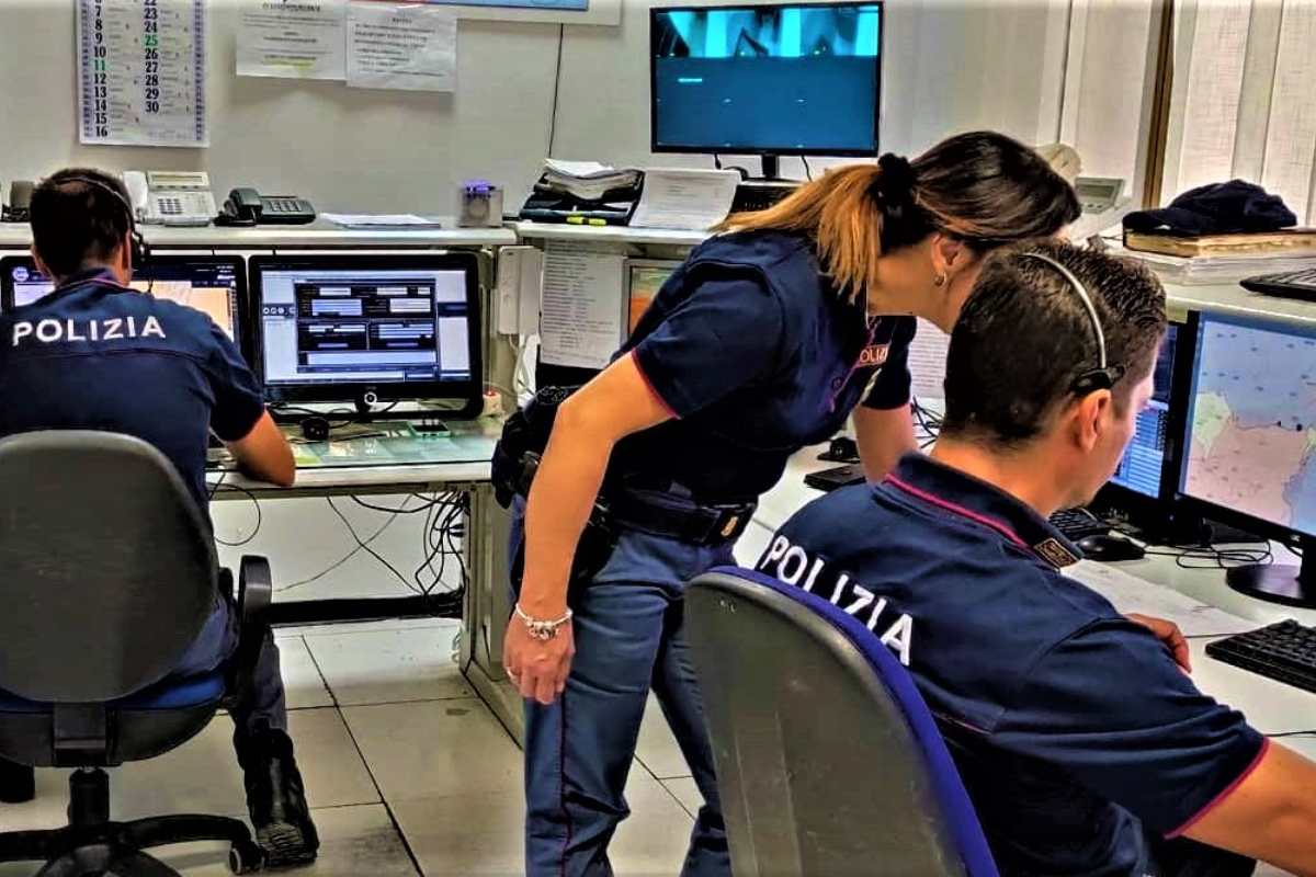 Aggredisce l’ex nonostante il divieto di avvicinamento: 56enne arrestato a Gela