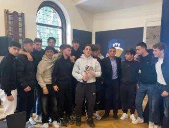 Torneo dei Licei di Roma, all’Università Link la cerimonia di premiazione