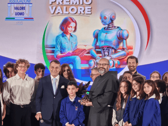 A Roma la V edizione del ‘Premio Valore’