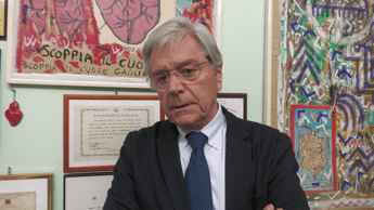 Salute, Lorenzo Menicanti: “Irccs Policlinico San Donato, ospedale del cuore tra i primi in Europa”