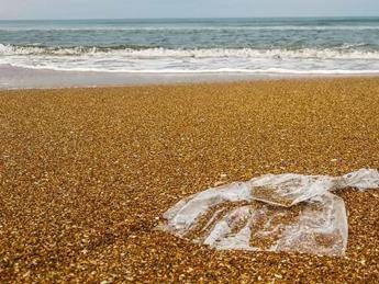 Indagine Beach Litter, peggiorato il grado di pulizia delle spiagge