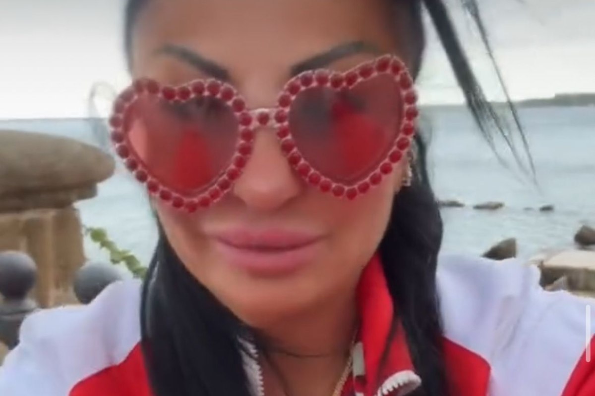 La tiktoker Rita De Crescenzo non ha potuto votare: “Ingiustizia, mi hanno cambiato la residenza”