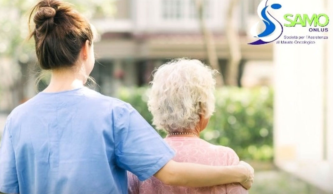 Samo rinnova l’impegno per garantire il diritto alle cure palliative