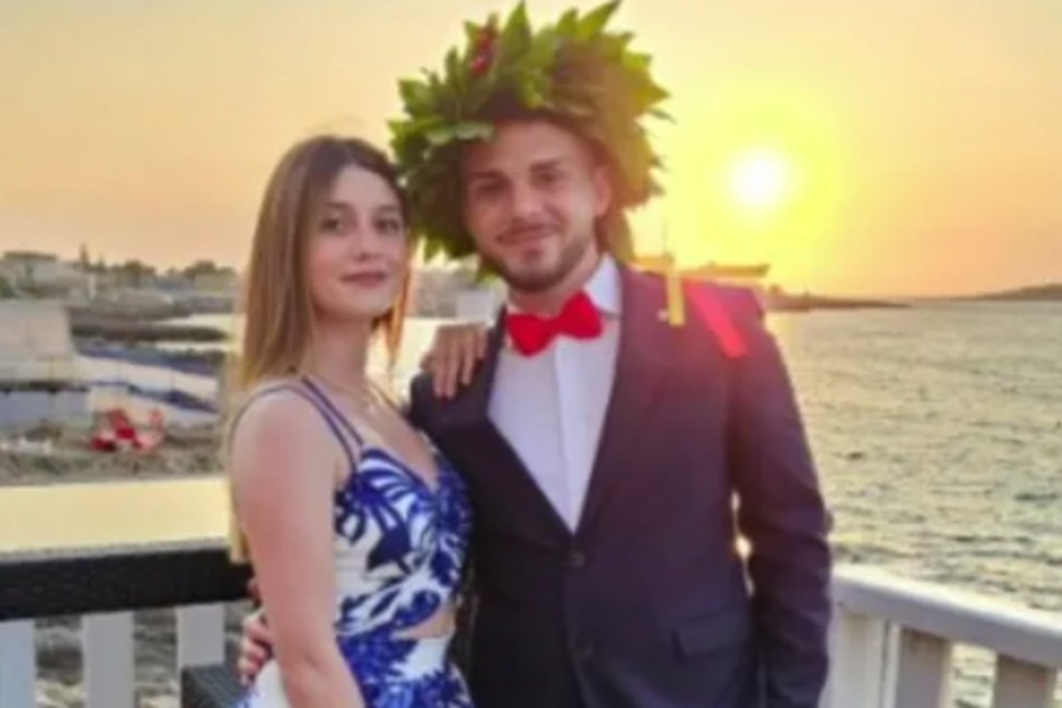 Caso Sara Campanella, il ricordo del fratello: “Lotterò per te, avrai giustizia”