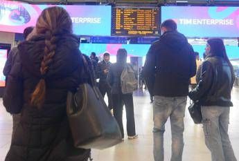 Sciopero treni 11 e 12 aprile, revocato lo stop: cosa è successo