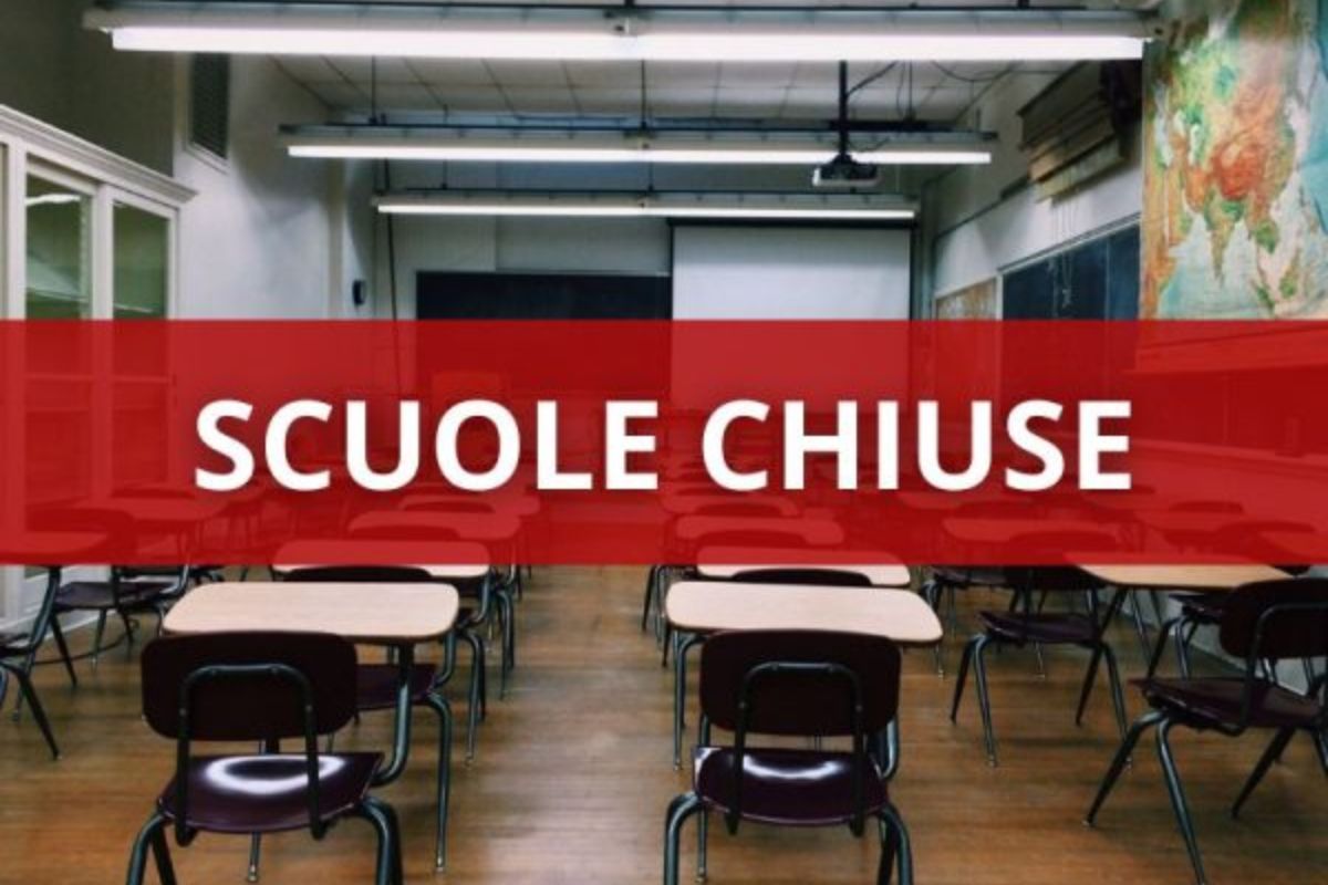 Terremoto nel Catanese, Sindaco di Aci Sant’Antonio decide di chiudere le scuole