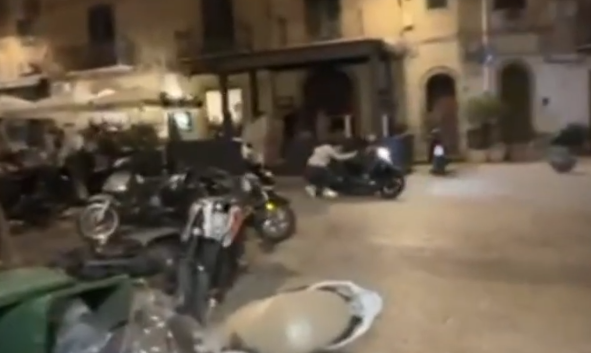 Monreale, la strage ricostruita in un audio sui social: “Salvo mi è morto tra le braccia”