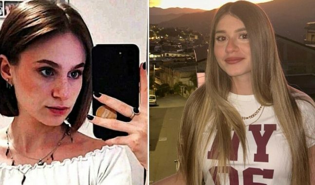 I femminicidi di Ilaria e Sara, il filo di sangue che unisce Lazio e Sicilia in due delitti simili: ecco perchè I femminicidi di Ilaria e Sara, il filo di sangue che unisce Lazio e Sicilia in due delitti simili: ecco perchè