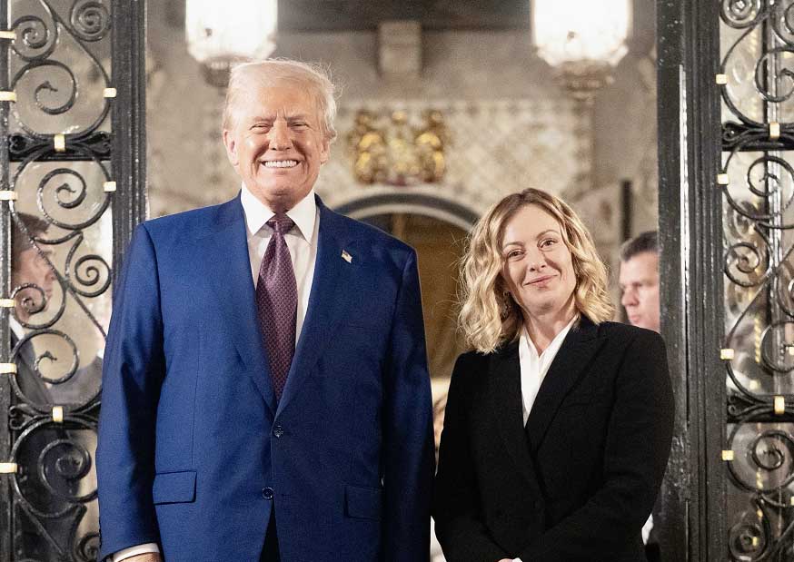 Dazi Usa, mentre il Governo punta al dialogo la linea “morbida” non piace all’opposizione