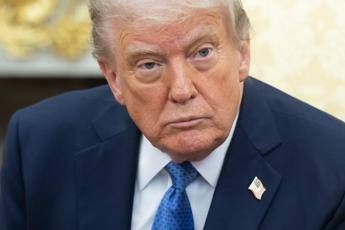 Ucraina-Russia, Trump e il doppio messaggio a Putin