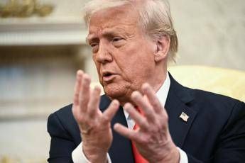 Dazi, Trump: “Palla nel campo della Cina”. Casa Bianca: “Presto primi accordi”