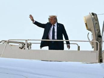 Ucraina-Russia, l’affondo di Trump: “Putin mi prende in giro”