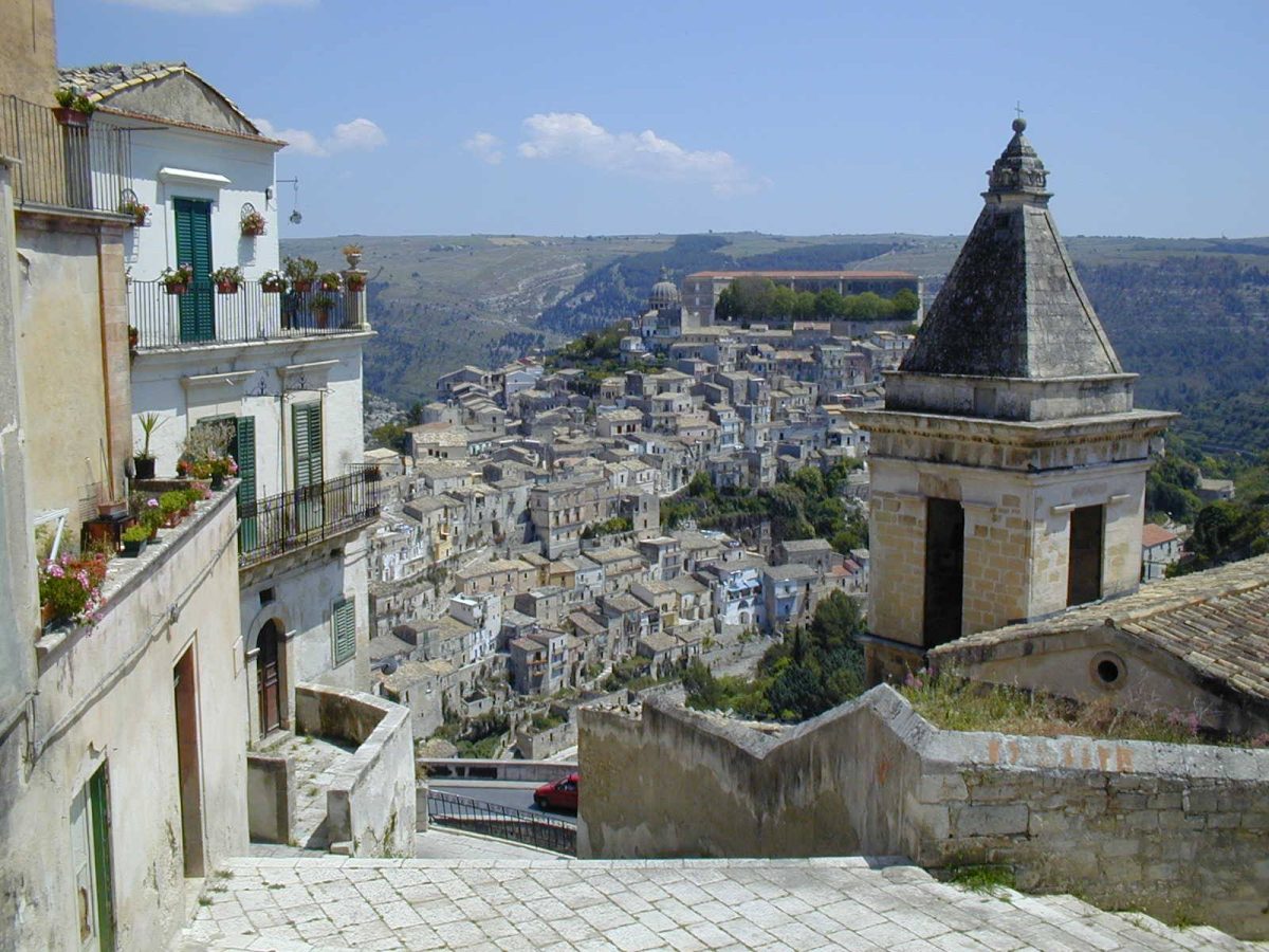 La crescita del turismo d’élite è un lusso che la Sicilia deve iniziare a permettersi