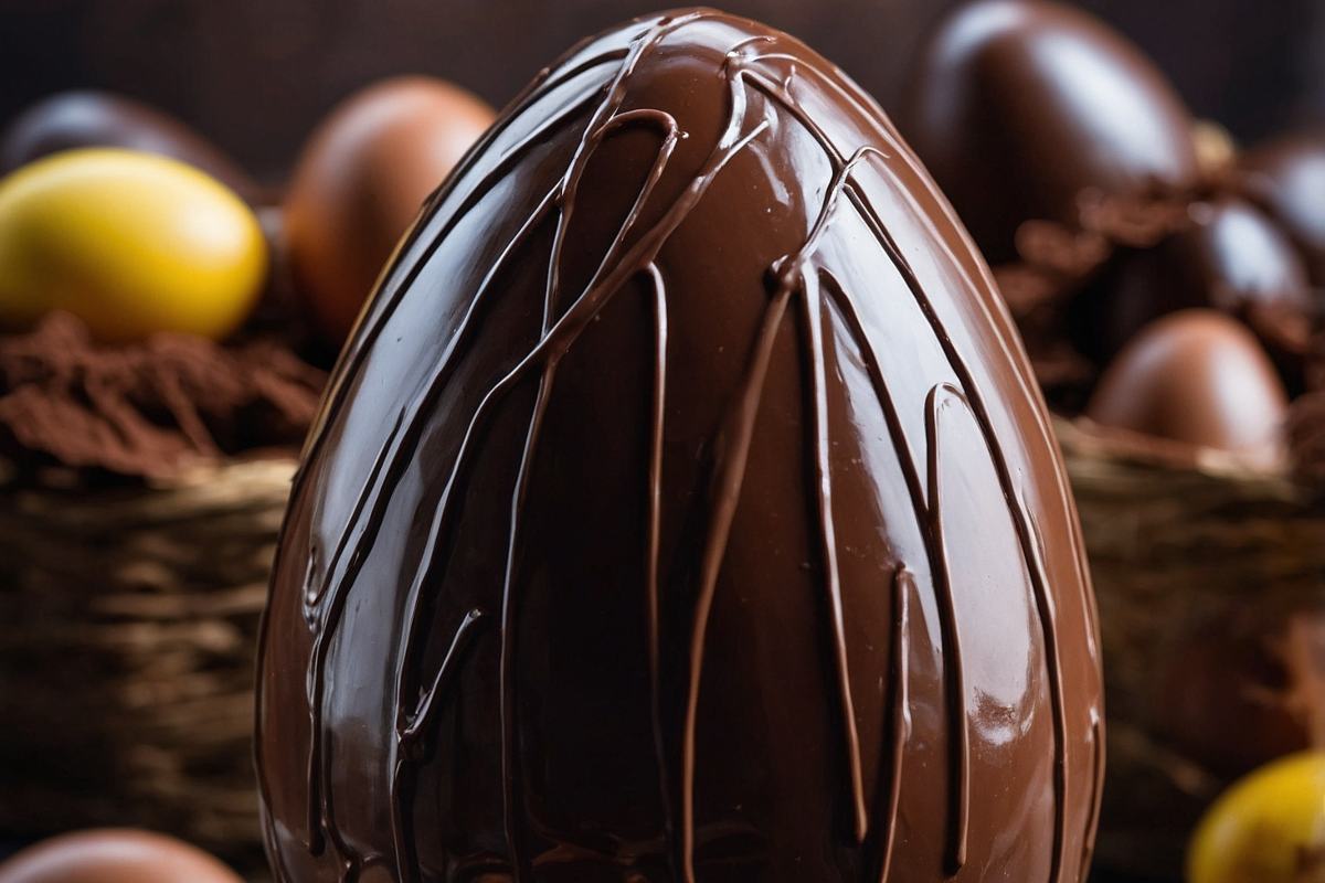 Sorpresa terribile nell’uovo di Pasqua ad Aci Catena: bambino ricoverato dopo aver ingerito polvere sospetta