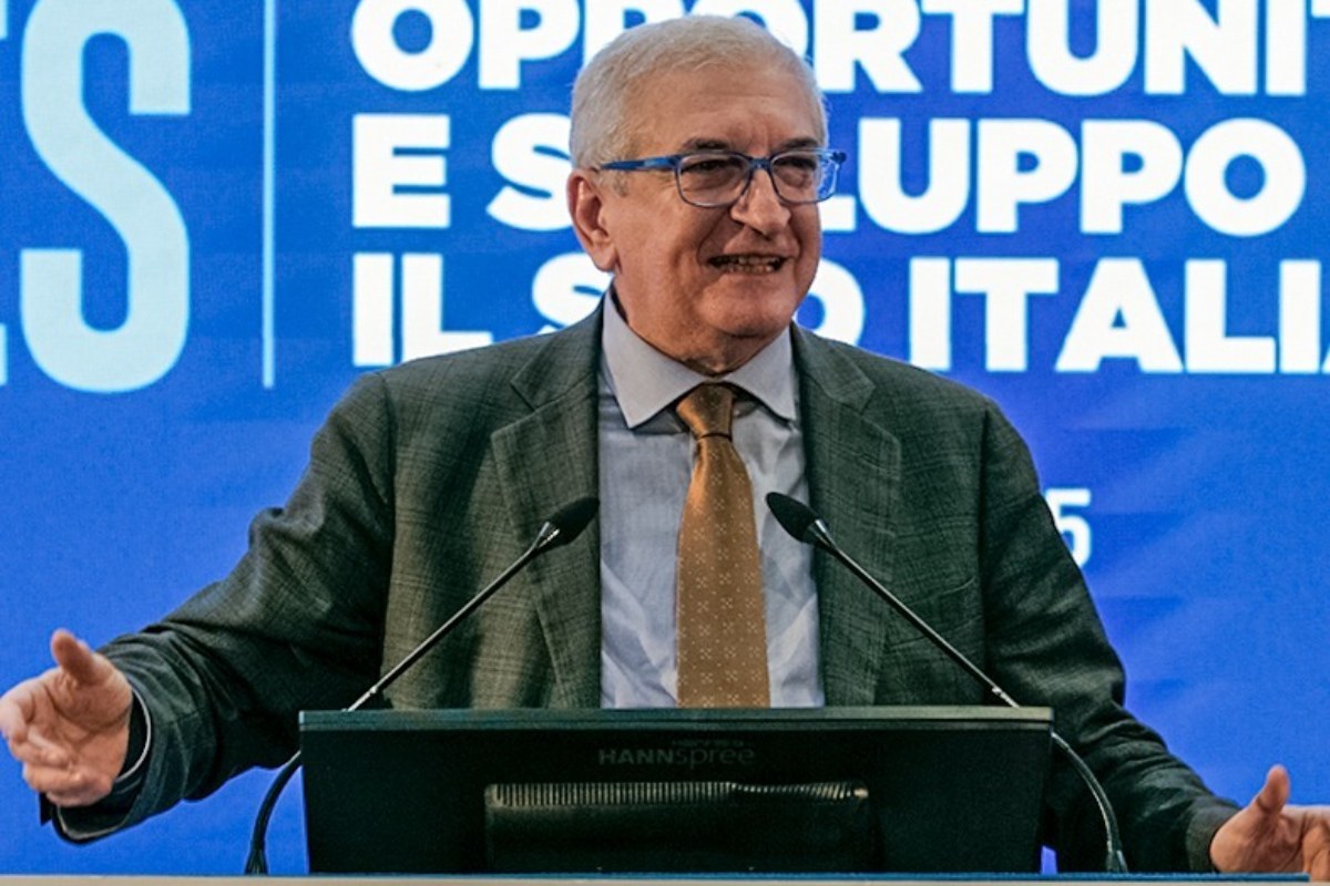 FOTO | “ZES. Opportunità e sviluppo per il sud Italia”: a Catania il convegno di FdI con il ministro Tommaso Foti