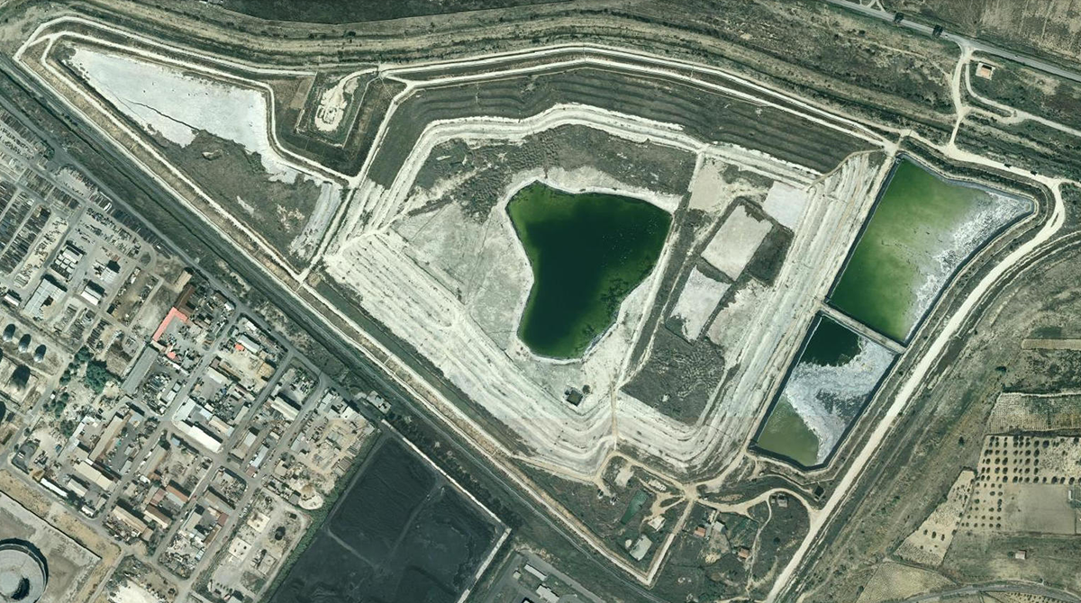 A Gela un programma di risanamento e riconversione per rilanciare il territorio