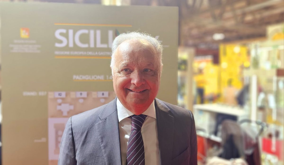 Agricoltura, Barbagallo: “Nella Sicilia orientale situazione idrica abbastanza positiva” 