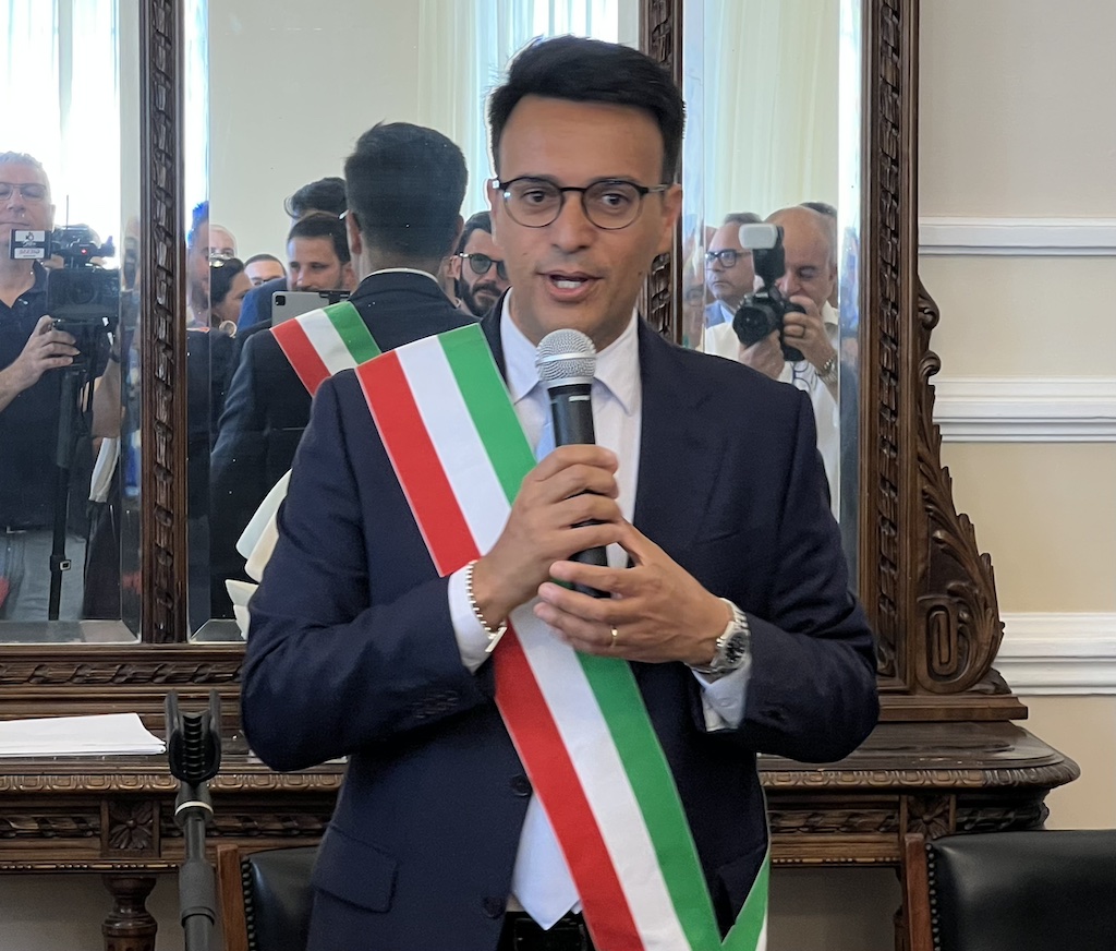 Riposto, il 10 maggio parte ‘Un sabato fuori dal Comune’, il sindaco nei quartieri per ascoltare i cittadini