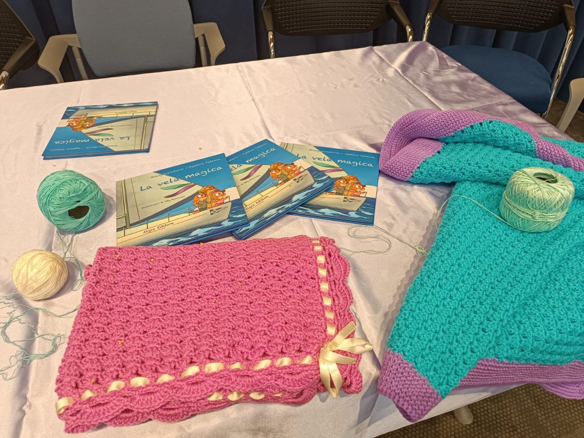 “Labia – Madri d’Amore”, la maternità nelle sue molteplici forme. Appuntamento domenica 11 maggio – Ortigia