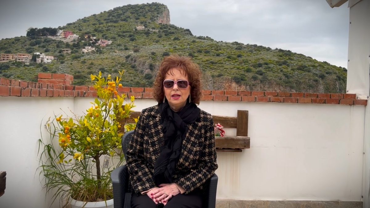 Uici, plauso dei non vedenti per il Laboratorio Multisensoriale del Museo di Lipari