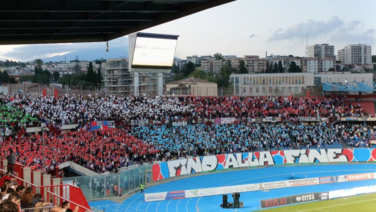 Dini eroe, Inglese non perdona: il Catania batte il Potenza e passa il turno. Le pagelle