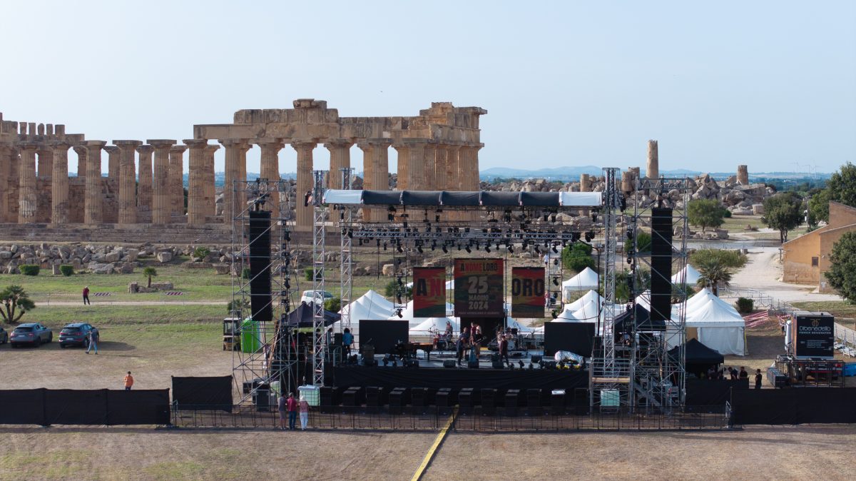 A Nome Loro, Musiche e voci per le vittime di mafia: i primi nomi della terza edizione