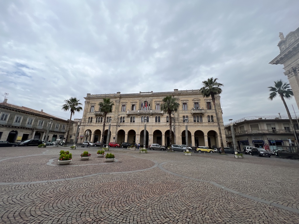 Riposto, pianificati gli interventi di derattizzazione e disinfestazione