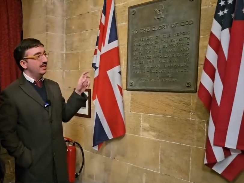 Palermo, i Socialdemocratici celebrano il Giorno della Vittoria in Europa sul nazifascismo e salutano il nuovo Papa