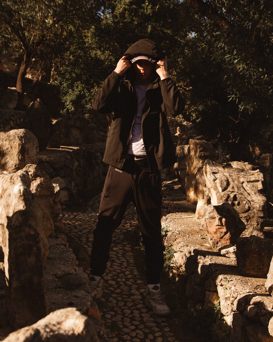 “We Are”: Ohdio canta la sua terra e la sua generazione in un brano che è poesia urbana