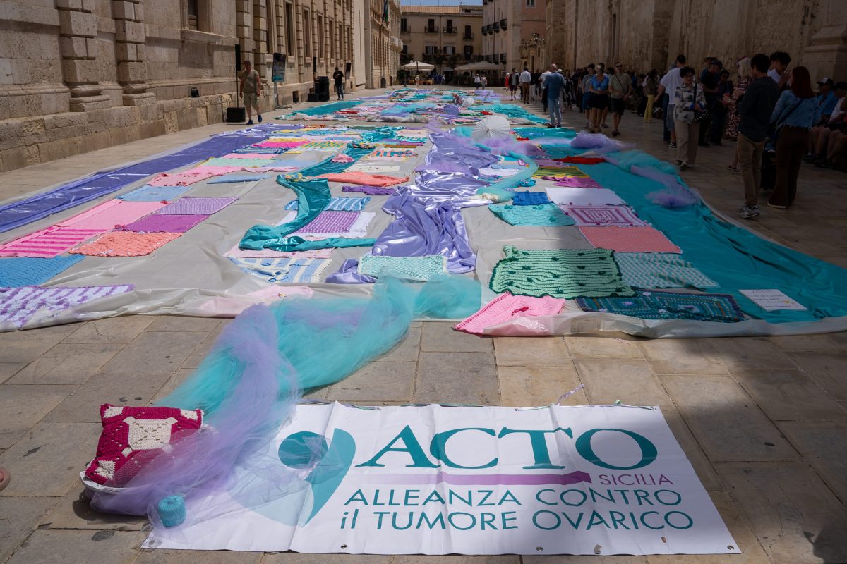 “Labia – Madri d’Amore”: un messaggio forte e condiviso sul diritto alla maternità e sulla lotta al tumore ovarico