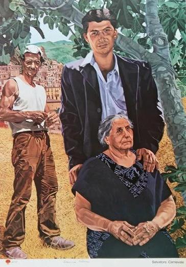 Palermo, si è riunito il Comitato del Premio antimafia  “Salvatore Carnevale” a 70 anni dalla morte dell’eroe socialista