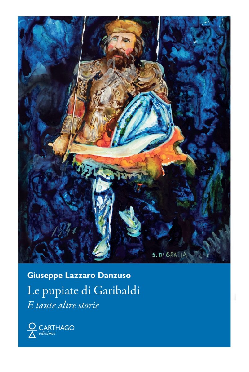 Trecastagni: ne “Le pupiate di Garibaldi”… si parla di Sant’Alfio
