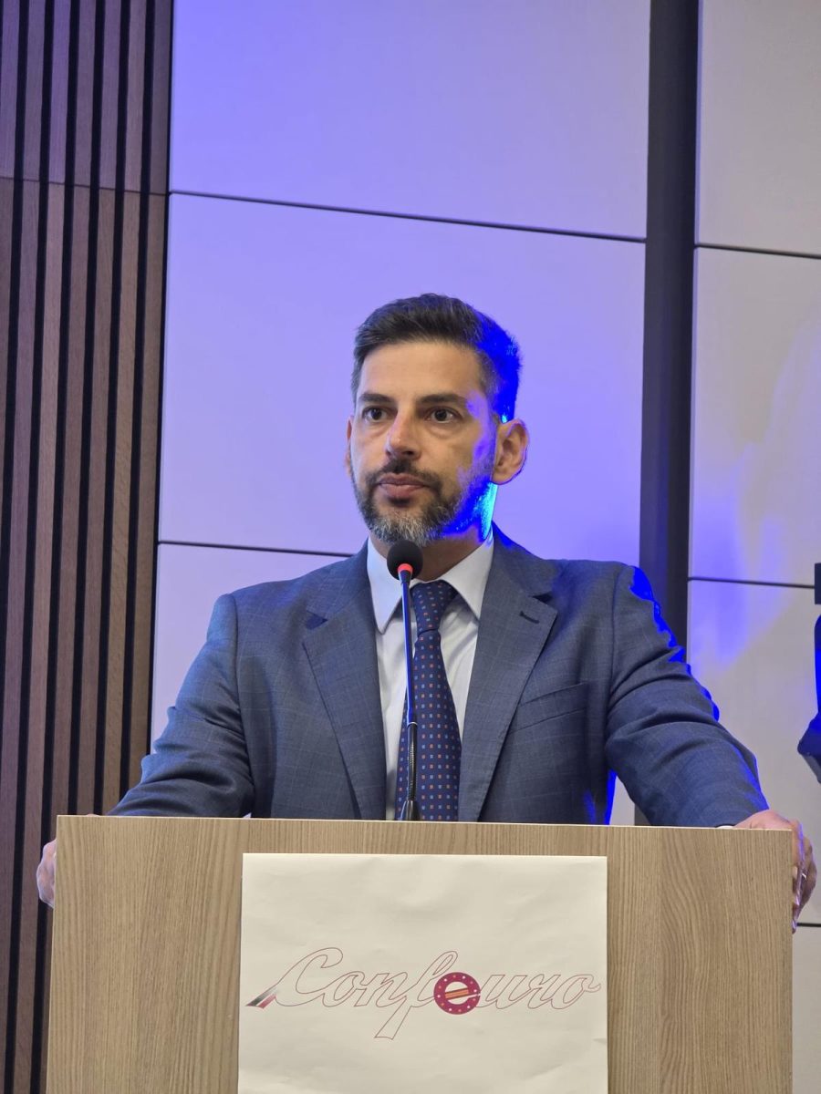 Ue, Confeuro: “Italia sia promotore per riforma strutturale istituzioni”