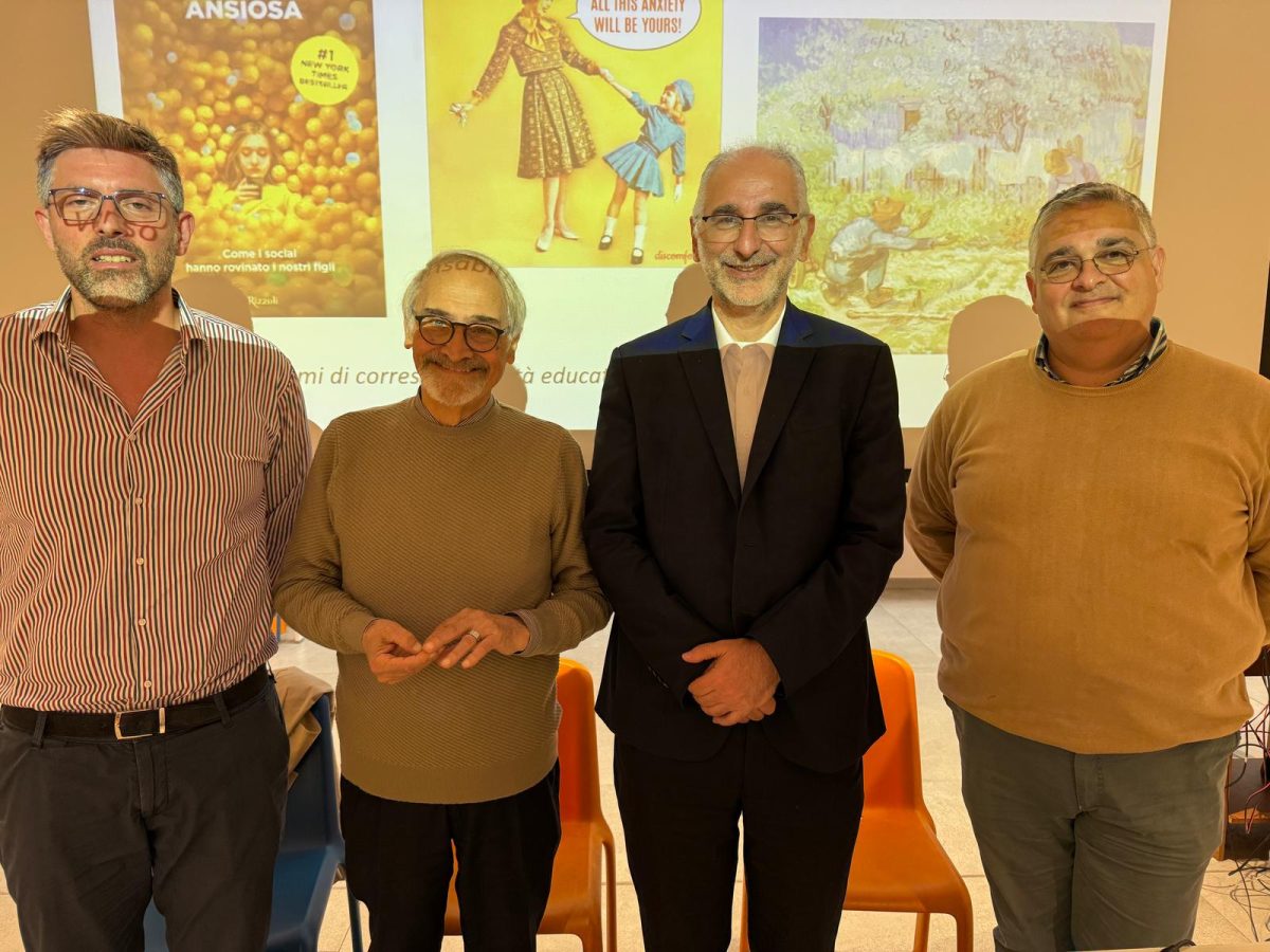 Restare umani nell’era del digitale è possibile?