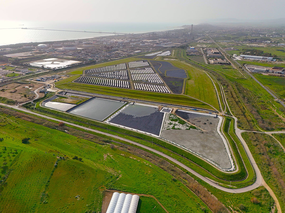 A Gela un programma di risanamento e riconversione per rilanciare il territorio