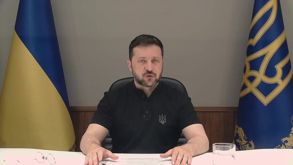 Kiev: “Intesa storica con Usa” sui minerali. Ecco cosa prevede