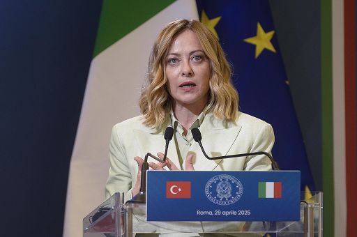 Governo, Meloni: voglio ricandidarmi con programma tutto realizzato