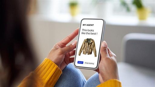 Cerca e acquista con l’AI: Visa inaugura una nuova era del commercio