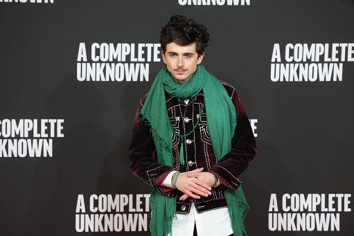 Cinema, Timothée Chalamet riceverà il David di Donatello Speciale
